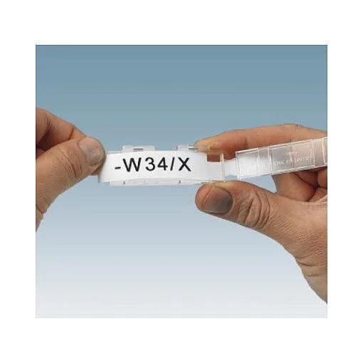 Phoenix Contact KMK 2 cable tie — image 5