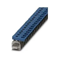 Phoenix Contact AKG 4 BU terminal block