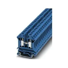 Phoenix Contact UK 6 N BU terminal block