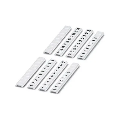 Phoenix Contact 0808671:0001 terminal block accessory — image 1