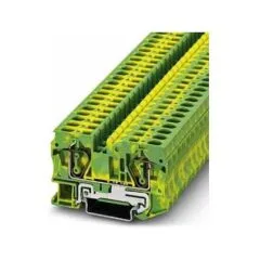 Phoenix Contact ST 6-PE terminal block