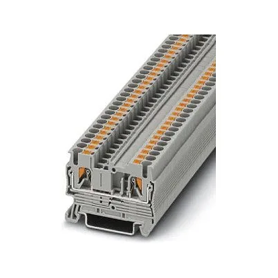 Phoenix Contact 3209510 terminal block — image 1