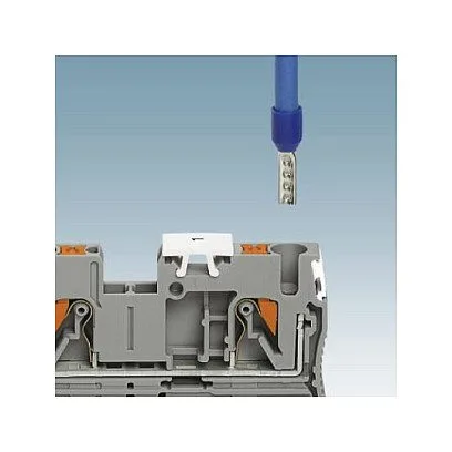 Phoenix Contact 3209578 terminal block — image 3