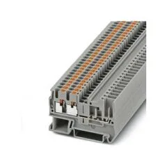 Phoenix Contact PT 2.5-TWIN/1P terminal block