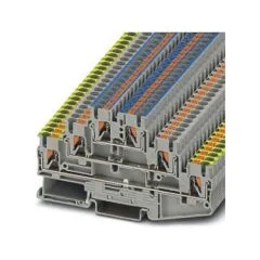 Phoenix Contact PT 2.5-PE/L/N terminal block