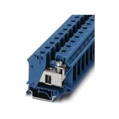 Phoenix Contact UTI 35 BU terminal block