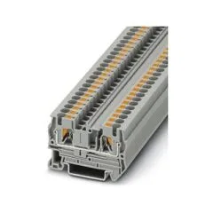 Phoenix 3211757 PT 4 Durchgangsreihenklemme