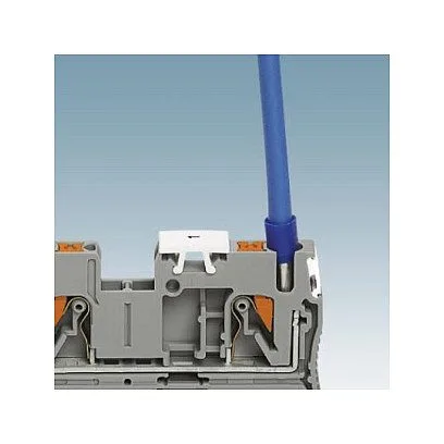 Phoenix Contact 3211780 terminal block — image 4
