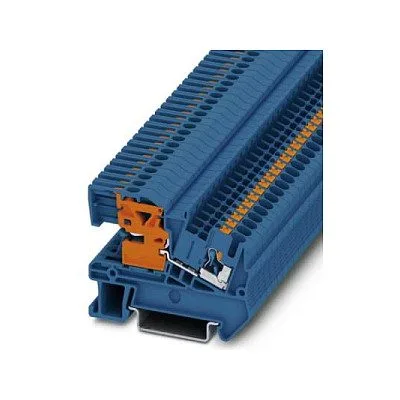 Phoenix Contact 3213963 terminal block — image 1