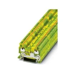 Phoenix Contact PT 1.5/S-PE terminal block