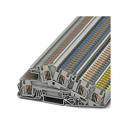 Phoenix Contact 3214049 terminal block — image 1
