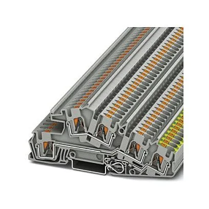 Phoenix Contact 3214050 terminal block — image 1
