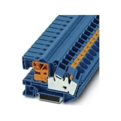 Phoenix Contact 3214025 terminal block