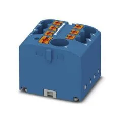 Phoenix Contact PTFIX 6/6X2,5 BU terminal block