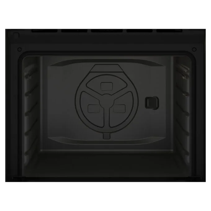 Beko BBUC12020X cooking appliance set — image 3