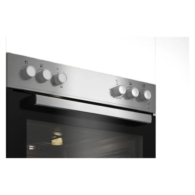 Beko BBUC12020X cooking appliance set — image 4
