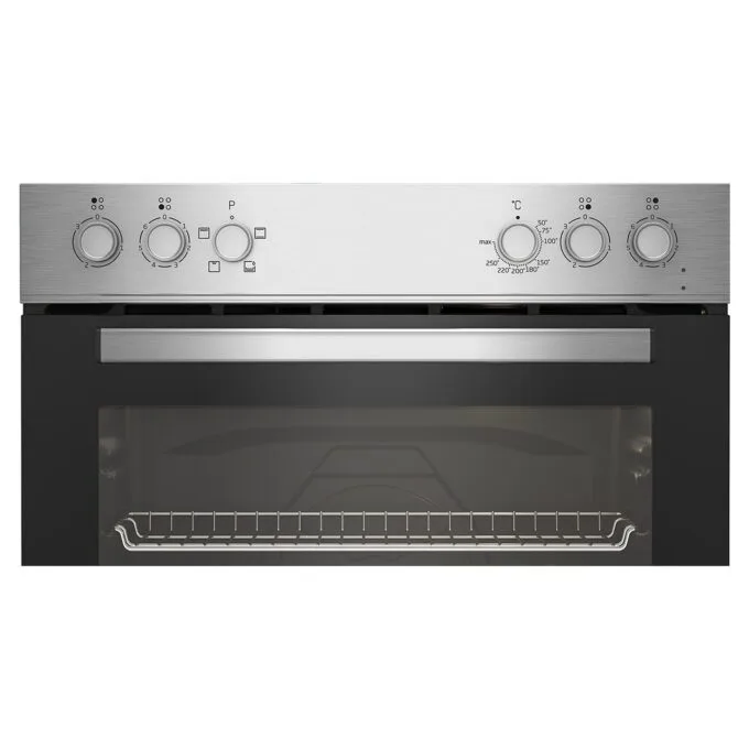 Beko BBUC12020X cooking appliance set — image 5