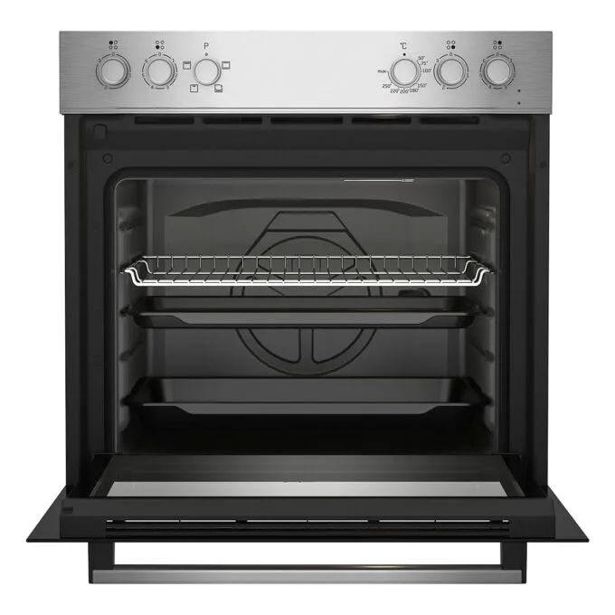 Beko BBUC12020X cooking appliance set — image 6