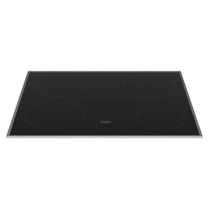 Beko BBUC12020X cooking appliance set — image 8