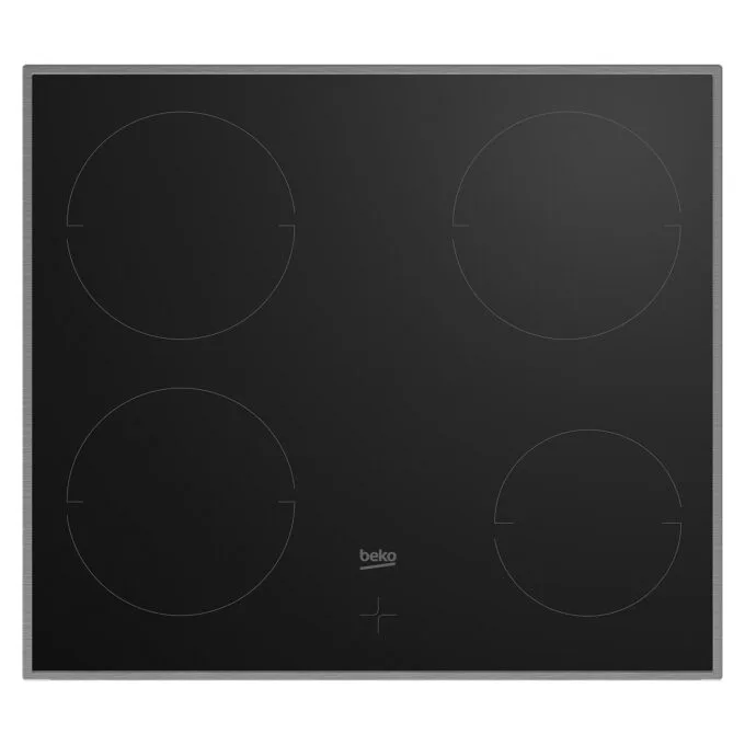 Beko BBUC12020X cooking appliance set — image 9