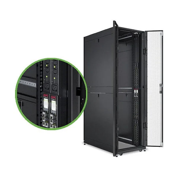 APC APDU9953 power distribution unit (PDU) — image 11