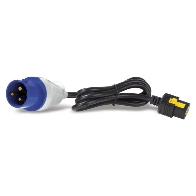 APC APDU9959EU3 power distribution unit (PDU) — image 3
