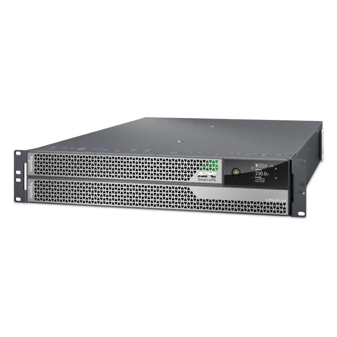 APC SRTL5KRM2UI-HW uninterruptible power supply (UPS) — image 1