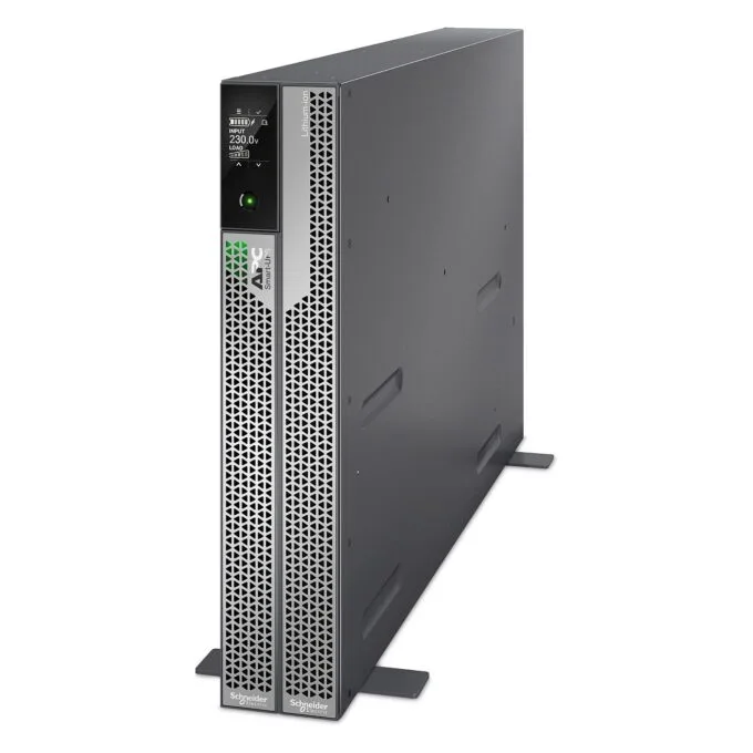 APC SRTL5KRM2UI-HW uninterruptible power supply (UPS) — image 6
