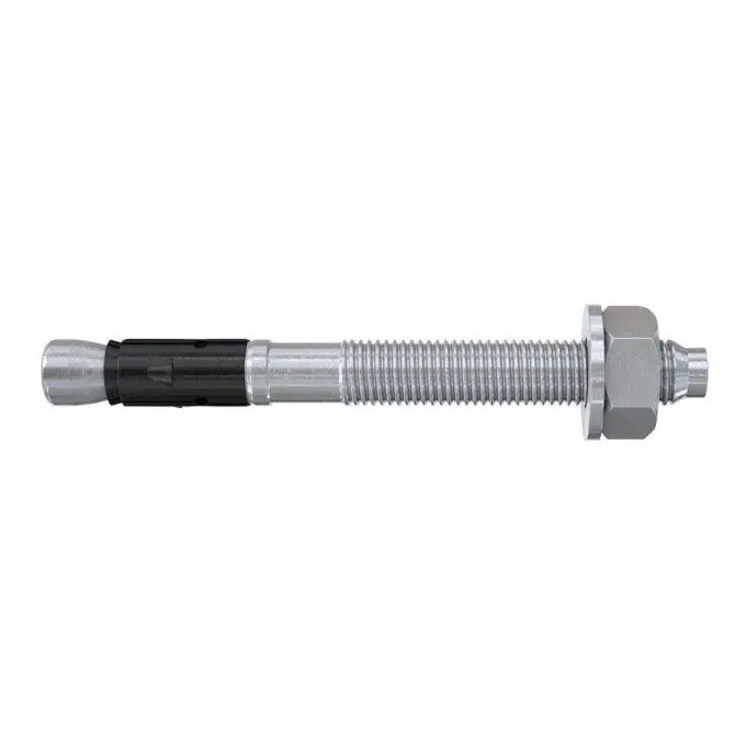Fischer 564581 screw anchor / wall plug — image 1