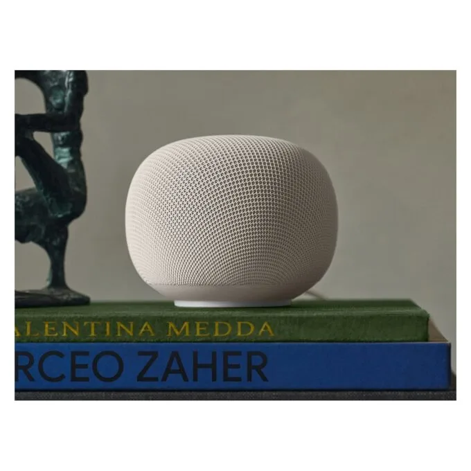 Google Home Speaker — image 2