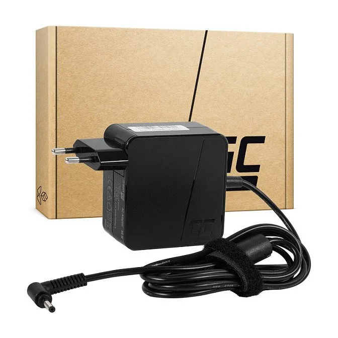 Green Cell AD41PV2 power adapter/inverter — image 1
