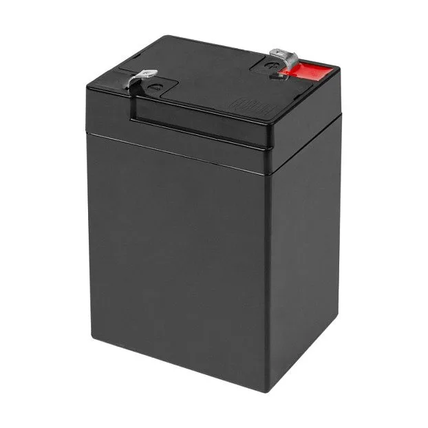 Green Cell AGM6V4AH-J UPS battery — image 3