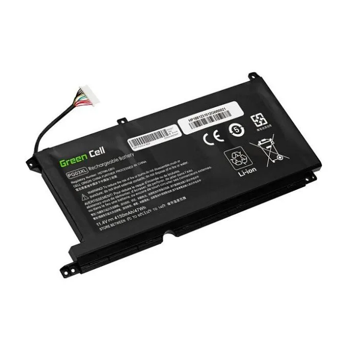Green Cell HP188 laptop spare part — image 2