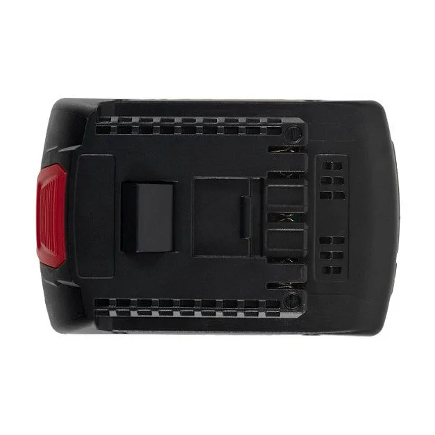 Green Cell PTBO18V4 cordless tool battery / charger — image 6
