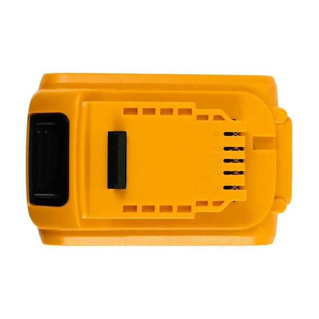 Green Cell PTDW18V4 cordless tool battery / charger — image 6