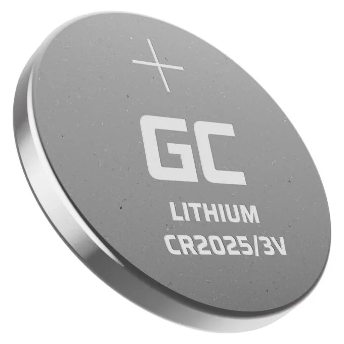 Green Cell XCR04 household battery — image 2