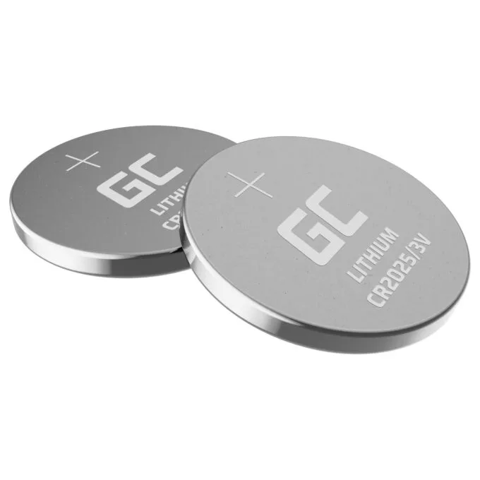 Green Cell XCR04 household battery — image 3