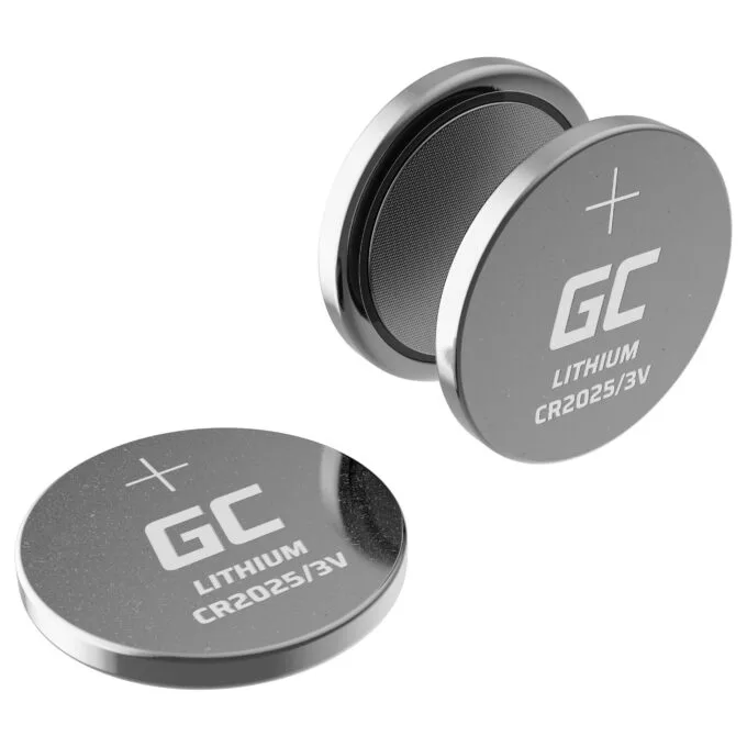 Green Cell XCR04 household battery — image 4