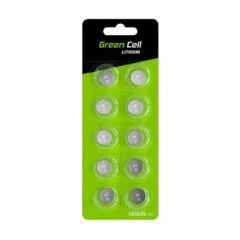 Green Cell XCR03 household battery