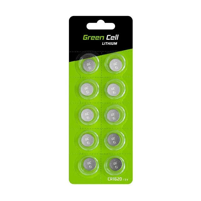 Green Cell XCR03 household battery — image 1