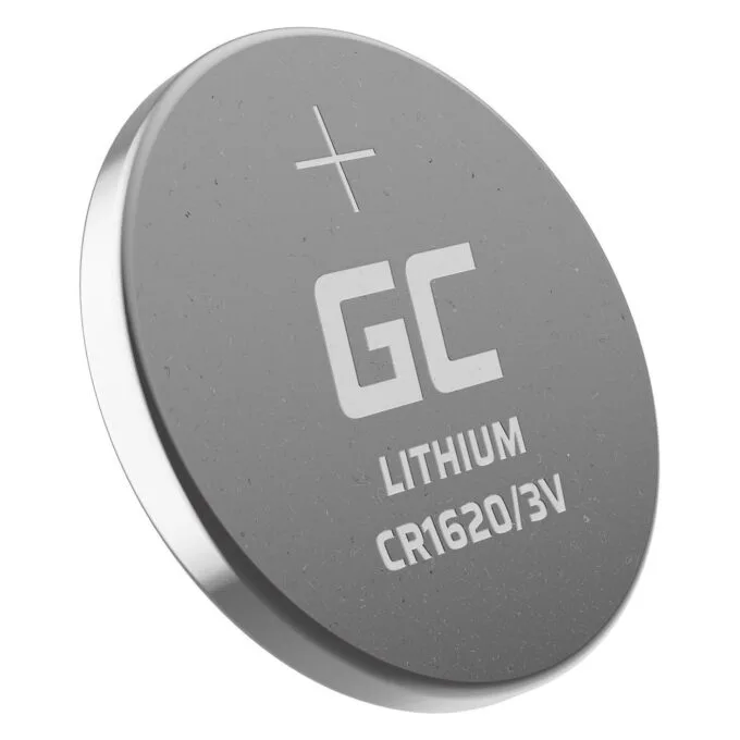 Green Cell XCR03 household battery — image 2