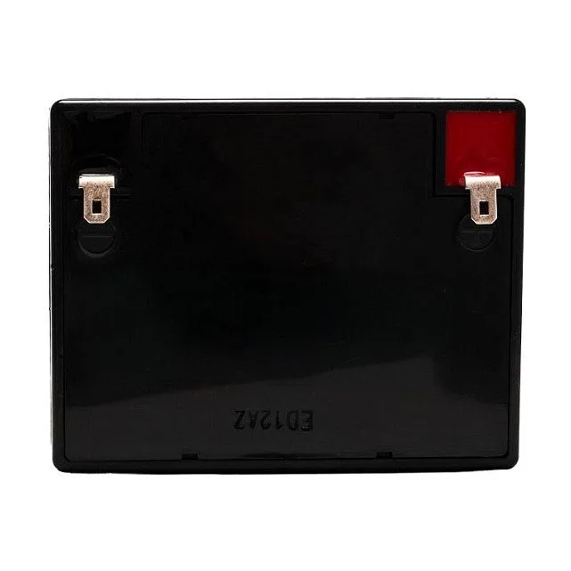 Green Cell AGM12V4-5AH-H UPS battery — image 5