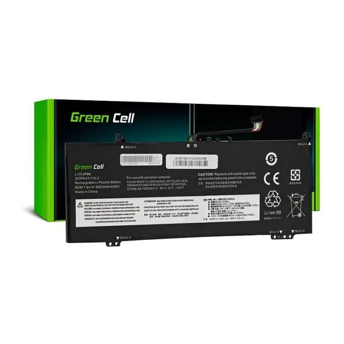 Green Cell LE167 laptop spare part — image 1