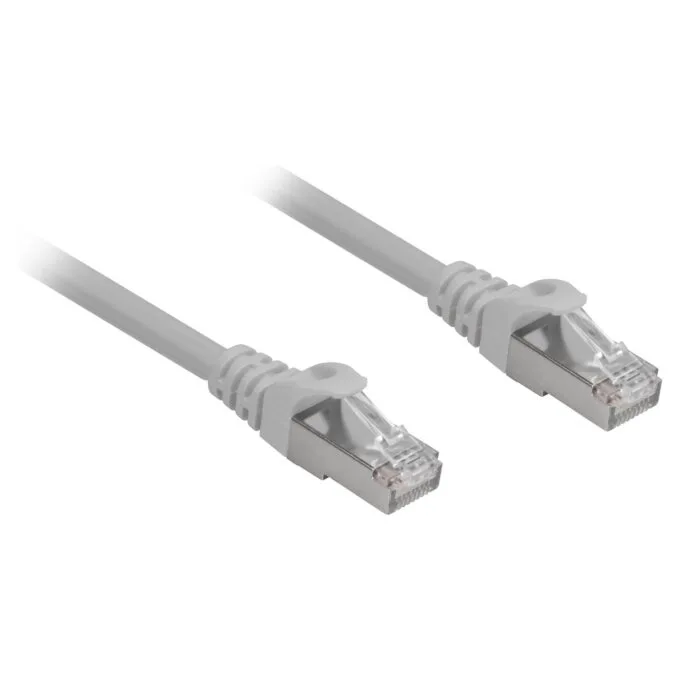 Sharkoon Cat.6a SFTP networking cable — image 1