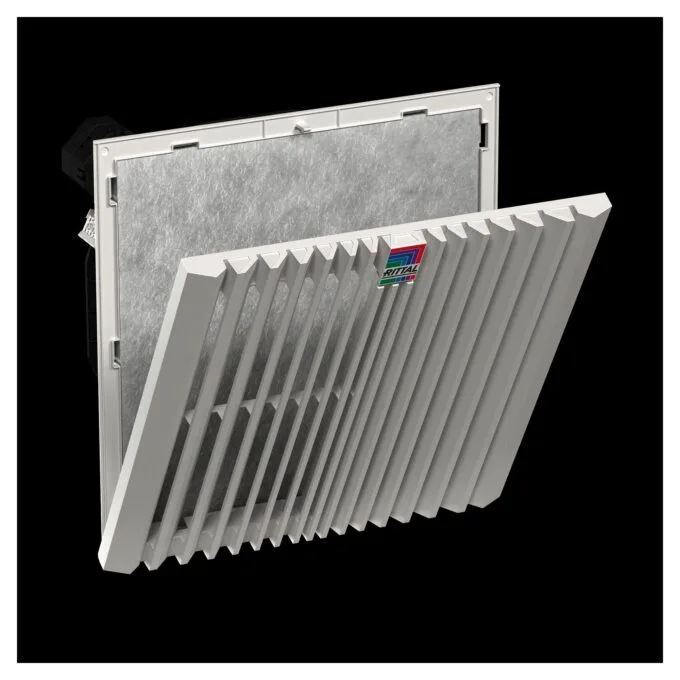 Rittal 3244.700 rack accessory — image 4