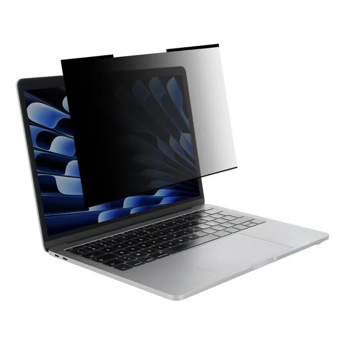 Mobilis 016425 display privacy filter — image 1