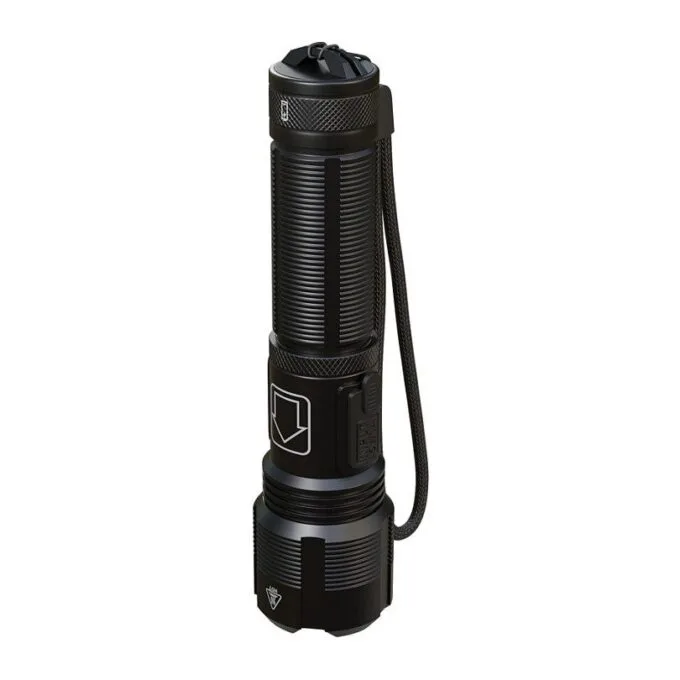 Extralink EX.30806 flashlight — image 5