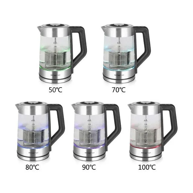 Emerio WK-122730 electric kettle — image 3