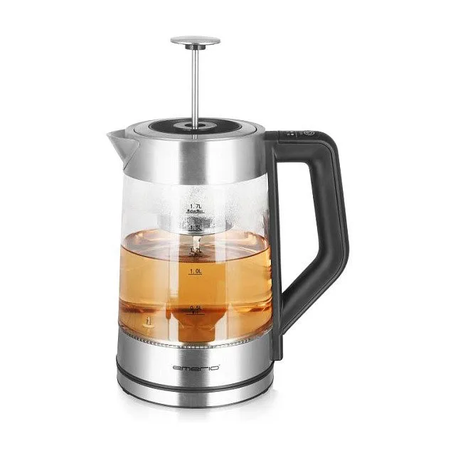 Emerio WK-122730 electric kettle — image 4