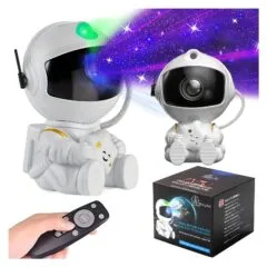 Extralink HOME MINI ASTRONAUTA PROJEKTOR GWIAZD 03